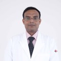 Dr. Deepak Kumar Mishra
